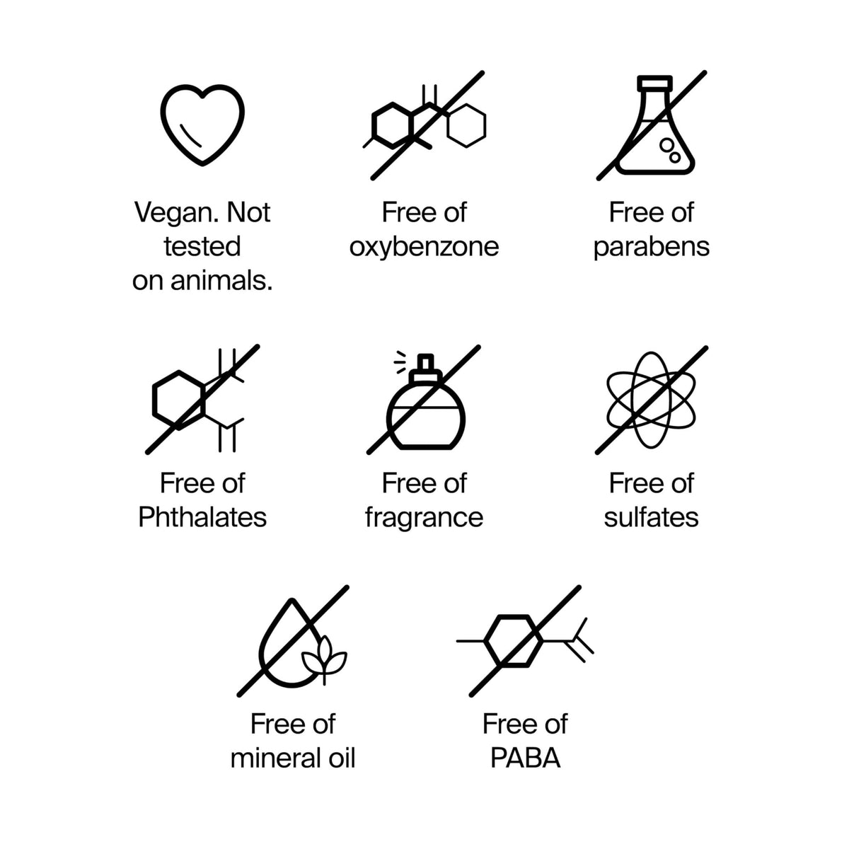 Neutrogena Ultra Sheer Dry Touch SPF 50 Mineral Sunscreen Stick for Sensitive Skin, Zinc Oxide, Body & Face Sunscreen - PrimeBioHealth - canada supplements