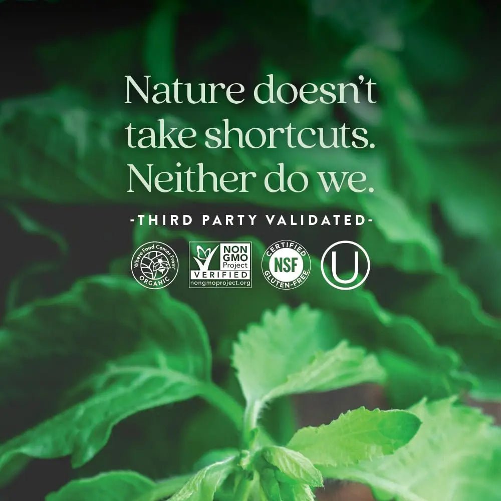 New Chapter Perfect Calm - Daily Multivitamin for Stress & Mood Support with B Vitamins + Holy Basil + Lemon Balm - PrimeBioHealth - canada supplements