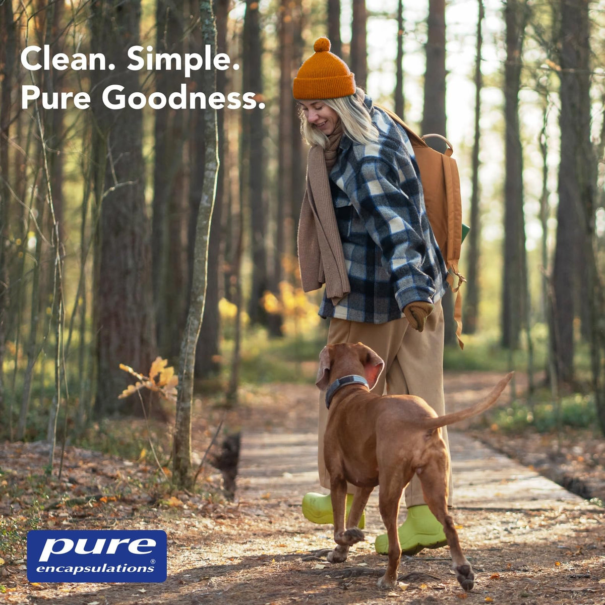 Pure Encapsulations B-Complex Plus - B Vitamins Supplement to Support Neurological Health, Cardiovascular Health, Energy Levels & Nervous System Support - PrimeBioHealth - canada supplements