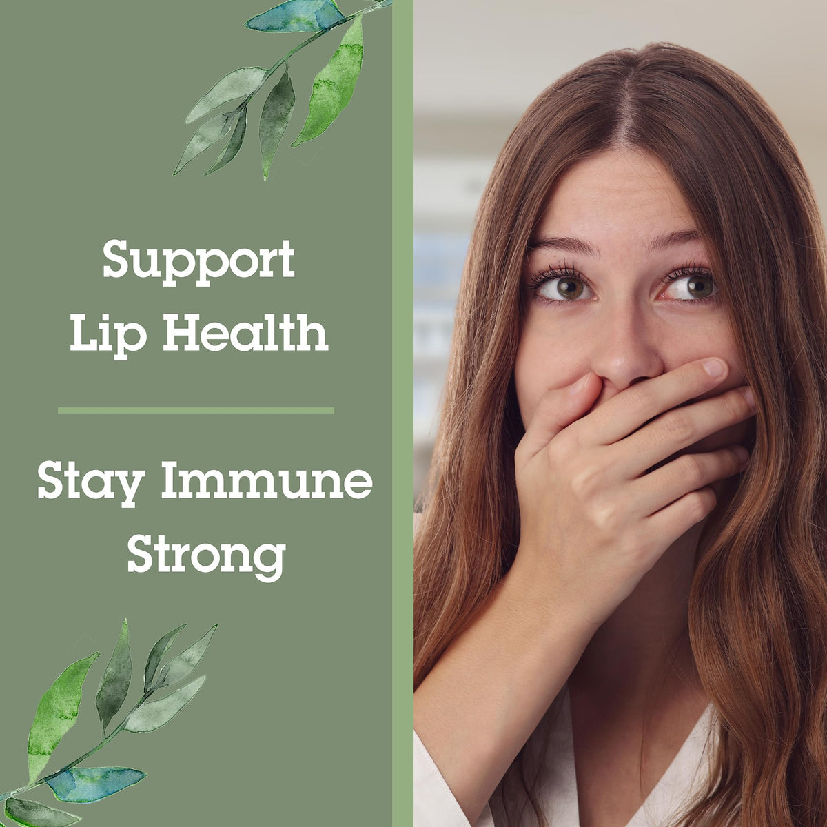Quantum Health Super Lysine+ / Advanced Formula Lysine+ Immune Support with Vitamin C, Echinacea, Licorice, Propolis, Odorless Garlic - PrimeBioHealth - canada supplements