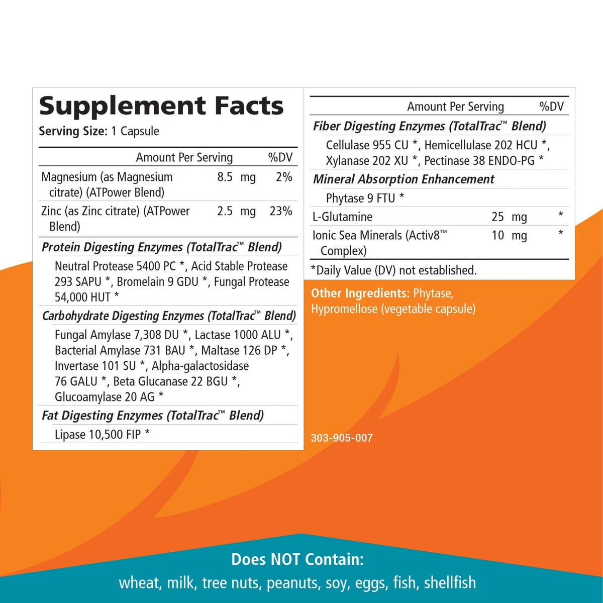 Real-Zymes™ KETO Digestive Enzymes Supplement with Probiotics for Better Digestion - Natural Support for Relief of Bloating, Gas, Belching, Diarrhea, Constipation, IBS, etc. - 30 Caps - PrimeBioHealth - canada supplements