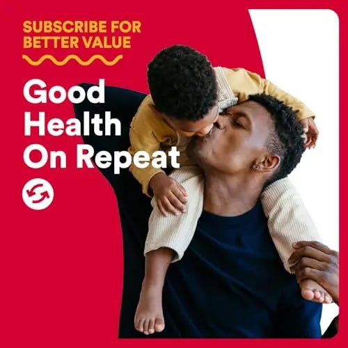 SmartyPants Multivitamin for Men & Women - Improved Formula: Multivitamin Gummies with Omega 3 (DHA/EPA) - PrimeBioHealth - canada supplements