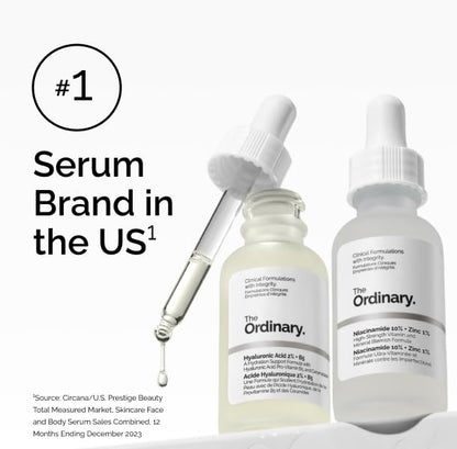The Ordinary Granactive Retinoid 2% Emulsion, Advanced Retinoid Alternative for Anti-Aging and Skin Texture Improvement, 1 Fl Oz - PrimeBioHealth - canada supplements