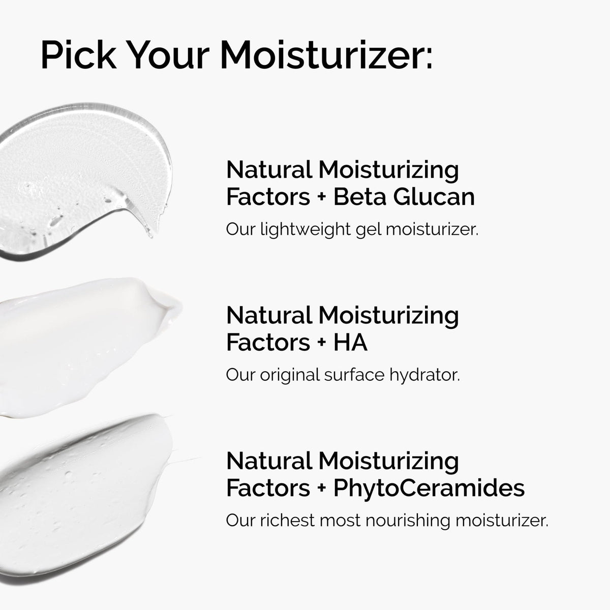 The Ordinary Natural Moisturizing Factors + Beta Glucan, Lightweight Gel Moisturizer for All-Day Hydration, 3.4 Fl Oz - PrimeBioHealth - canada supplements