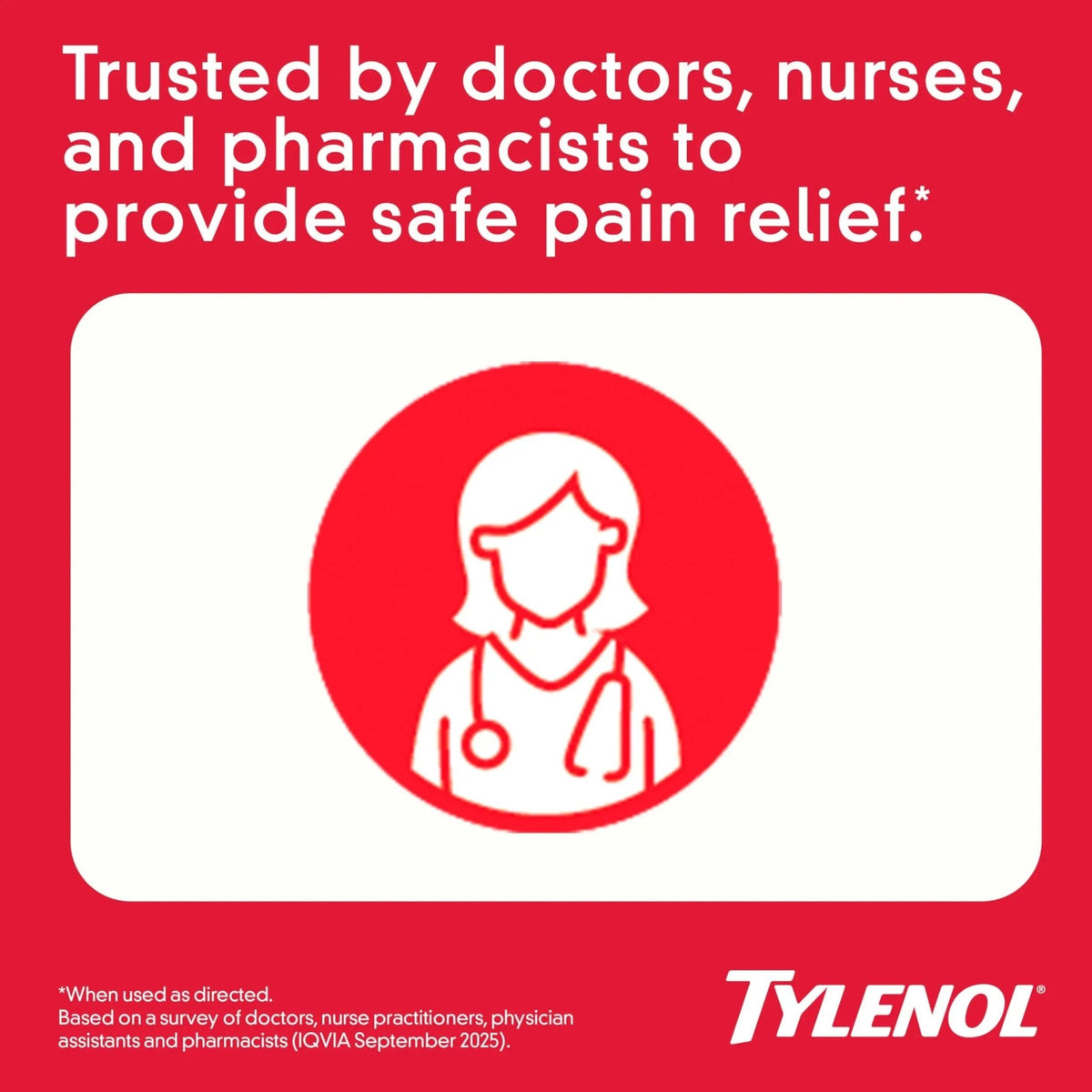 Tylenol Extra Strength Acetaminophen 500 mg Caplets, Fast, Strong Pain Relief, Fever Reducer, Pills for Headache, Backache, Toothache, Minor Arthritis & Menstrual Cramps, Value Size, 225 Count - PrimeBioHealth - canada supplements