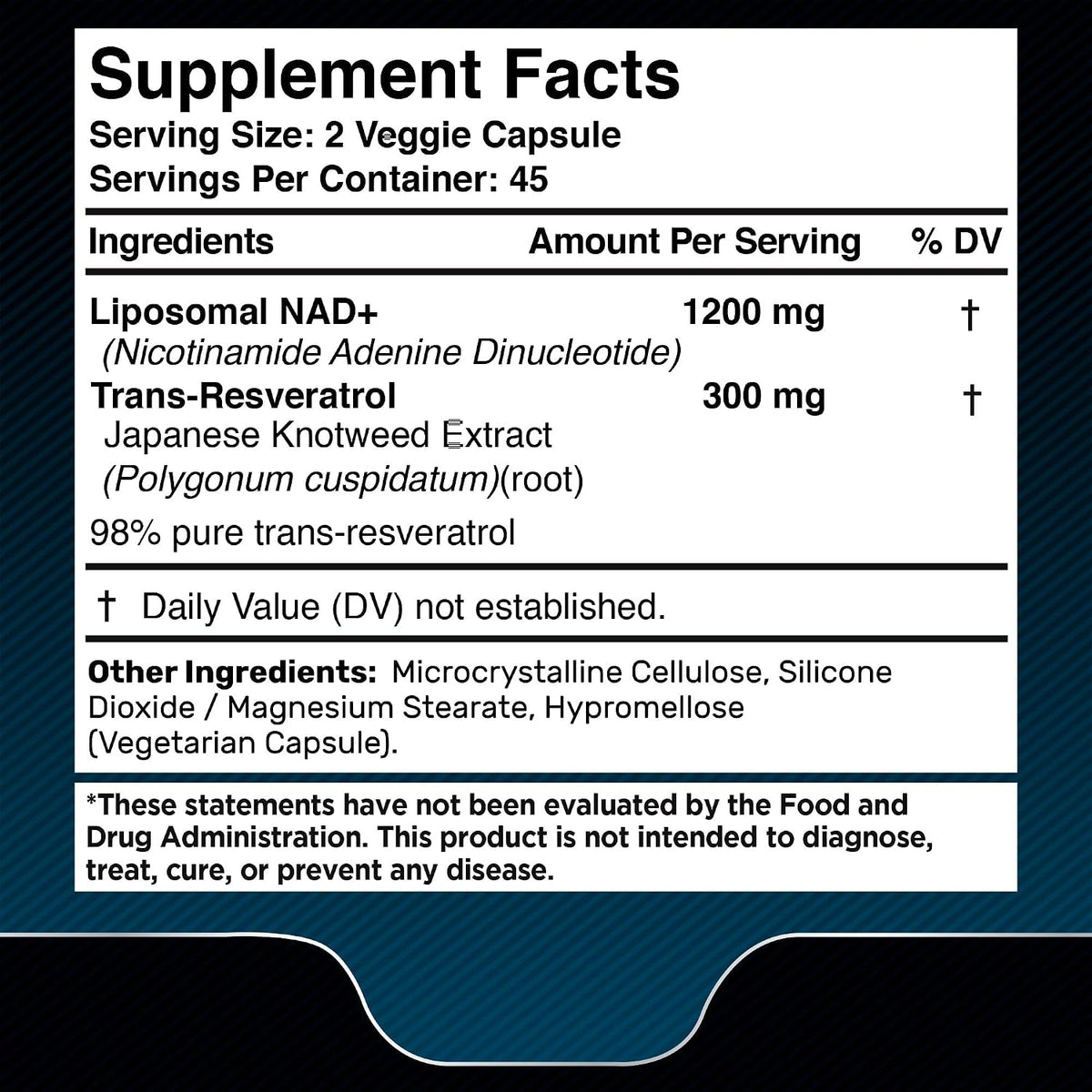 WELLNESS LABSRX NAD Capsules │Nattokinase Capsules | Bundle - PrimeBioHealth - canada supplements